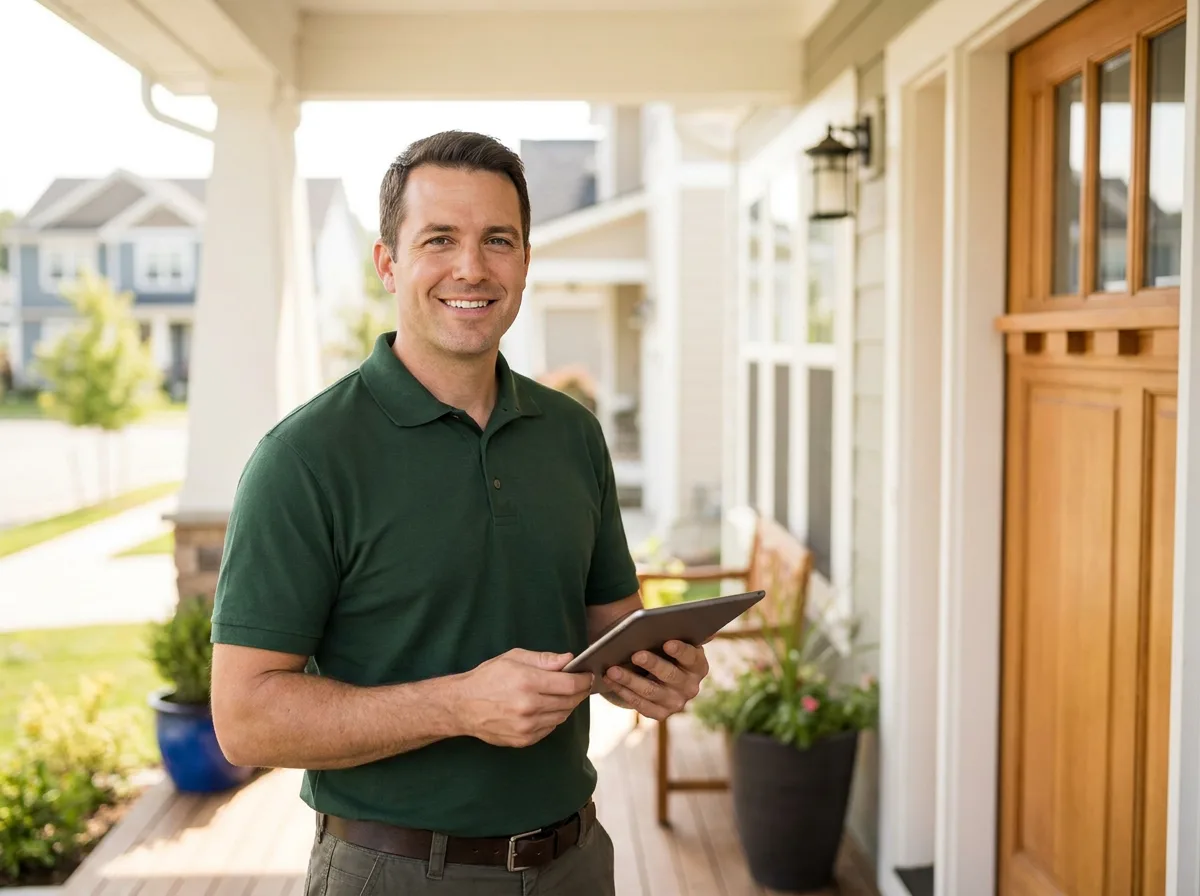 Pest control FAQs for Carterville, MO